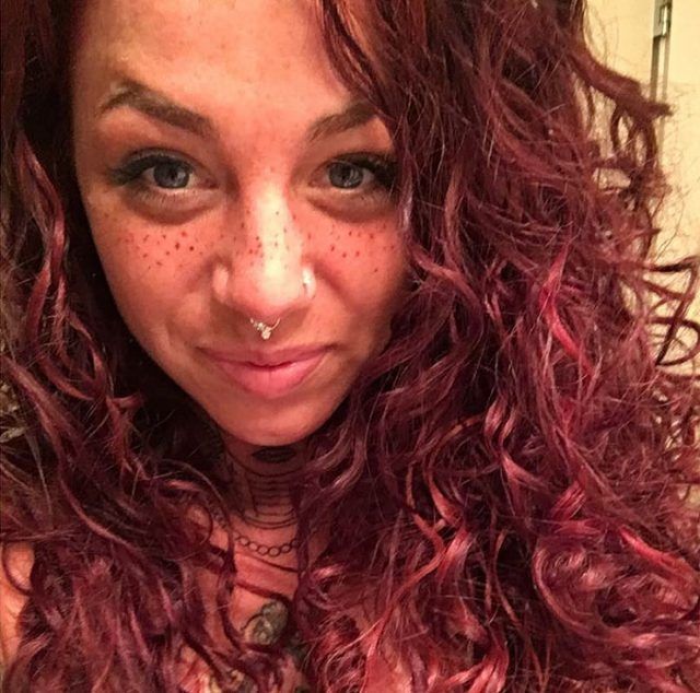 La dernière tendance tatouage : se faire tatouer des taches de rousseur sur le visage ! | So Busy Girls