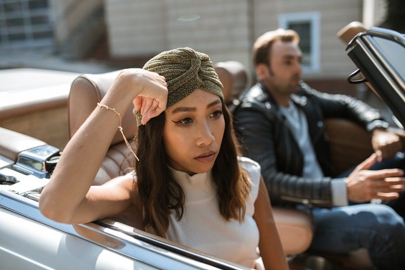 Pourquoi on ne devrait jamais dire à une personne en colère de ne pas s'énerver | So Busy Girls