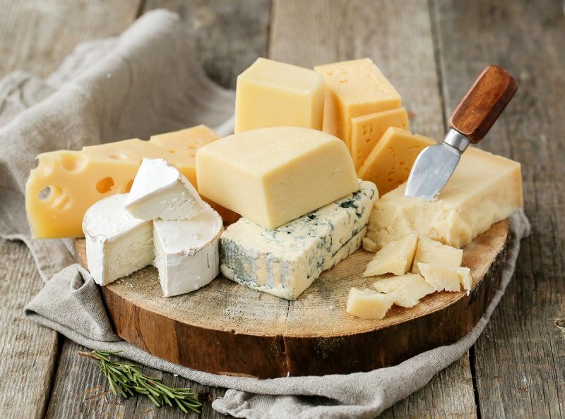 10 choses surprenantes que vous ne saviez pas sur le fromage | So Busy Girls