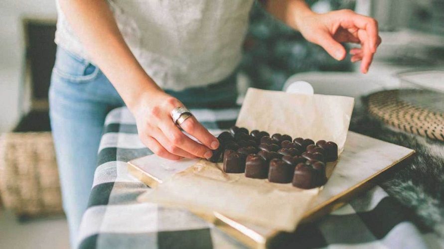 12 choses étonnantes que vous ne saviez pas sur le chocolat (après avoir lu ça, vous serez incollable !) | So Busy Girls