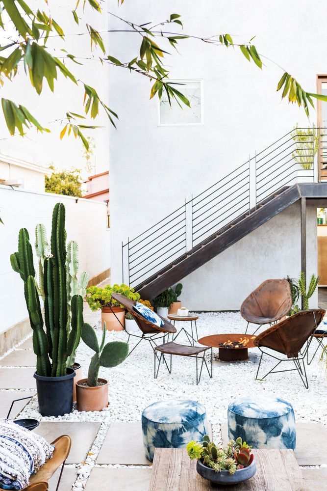 18 terrasses de rêve qui vont vous inspirer | So Busy Girls