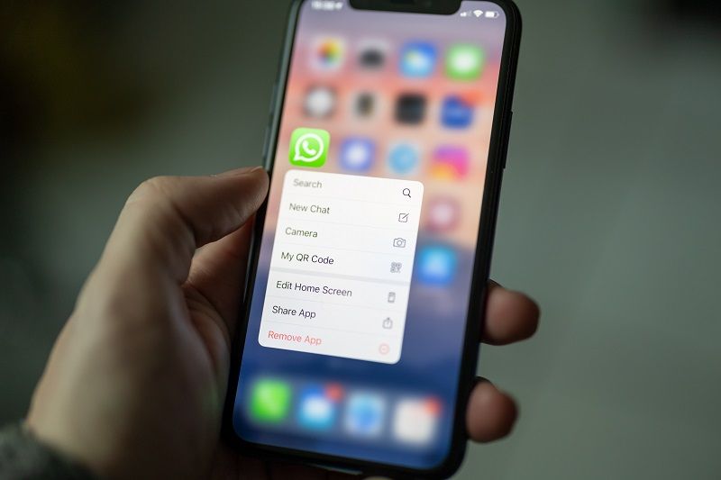 Voici comment savoir si quelqu’un vous a supprimé de ses contacts WhatsApp | So Busy Girls