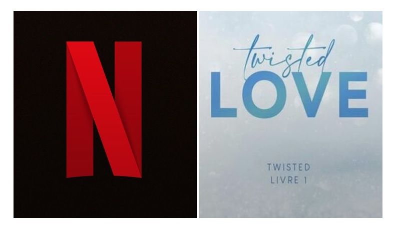 Twisted Love : cette nouvelle série torride va être adaptée sur Netflix et promet un carton fulgurant | So Busy Girls
