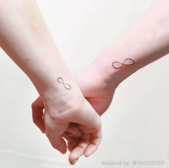 Infini | So Busy Girls