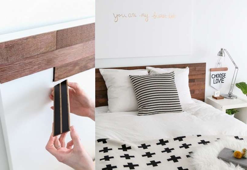 14 transformations géniales de meubles Ikea pour les rendre uniques et design | So Busy Girls
