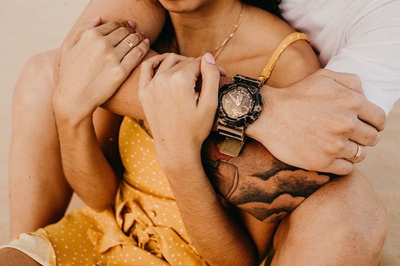 C'est prouvé : le manque de tendresse peut conduire à la dépression | So Busy Girls