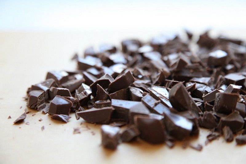 Mauvaise nouvelle pour les gourmands : le chocolat va disparaître à cause du réchauffement climatique ! | So Busy Girls