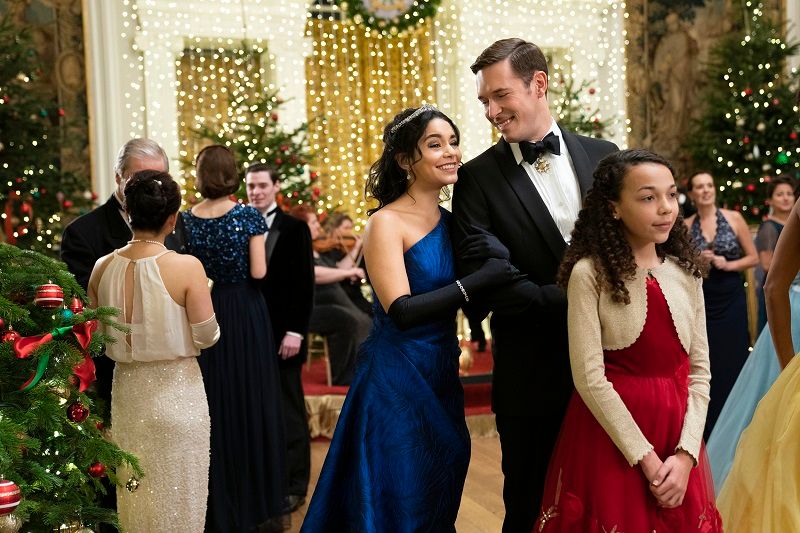 Voici les 39 films et séries qui arrivent sur Netflix en novembre 2020 | So Busy Girls