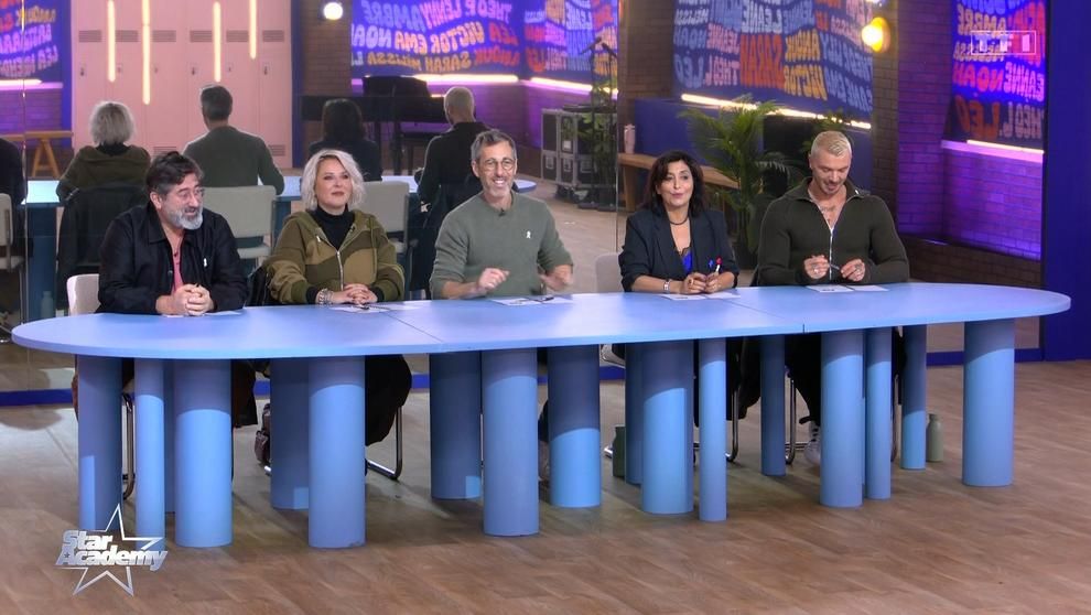 Star Academy : en 25 ans, ce qui a changé dans le retour à la vie réelle des candidats | So Busy Girls