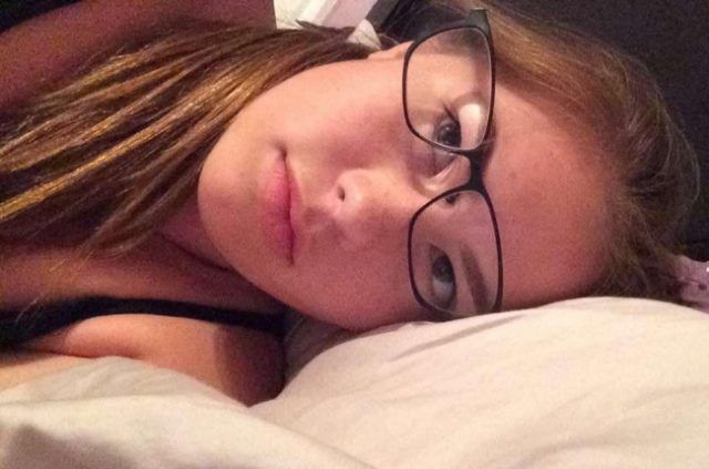 12 situations que seules les personnes qui portent des lunettes peuvent comprendre | So Busy Girls