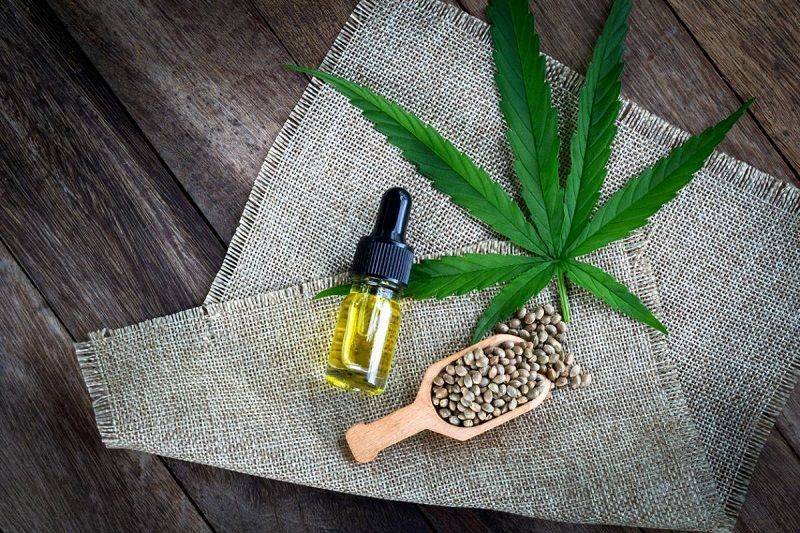 CBD et CBG : le point sur les cannabinoïdes | So Busy Girls
