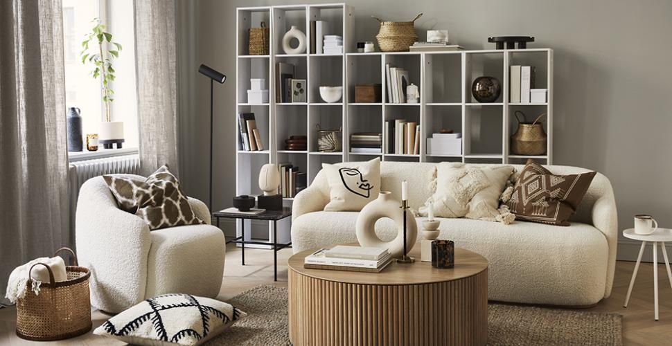 Déco : H&M Home vient de lancer sa collection printemps et on a envie de tout acheter | So Busy Girls