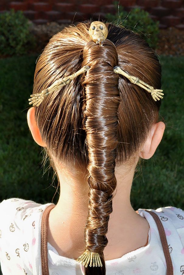 Les 25 coiffures les plus folles de tous les temps | So Busy Girls