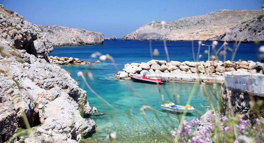 Job de rêve : être nourri, logé et payé 500€ par mois pour vivre sur une île paradisiaque | So Busy Girls