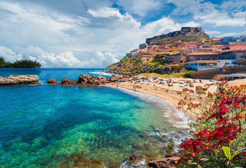 La Sicile cherche à attirer les touristes en leur remboursant une partie du voyage | So Busy Girls