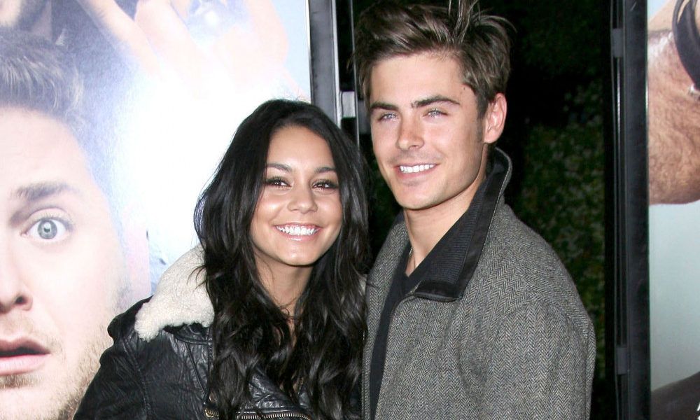 « Une véritable alchimie » : Vanessa Hudgens révèle sa première impression de Zac Efron | So Busy Girls