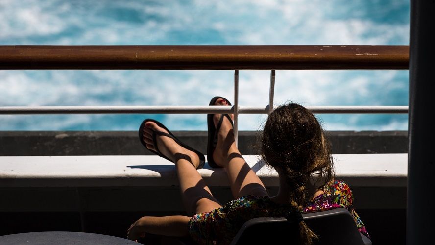 Voici de combien de temps de repos vous avez besoin pour être vraiment en forme | So Busy Girls