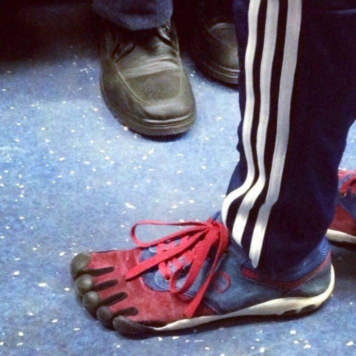 14 vêtements tellement étranges qu'on se demande pourquoi ils ont été inventés | So Busy Girls
