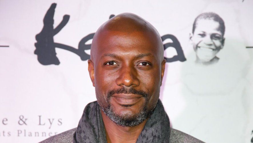 "Les enfants ont souffert" : Harry Roselmack revient sur son divorce et décrit son foyer brisé comme un réel échec | So Busy Girls