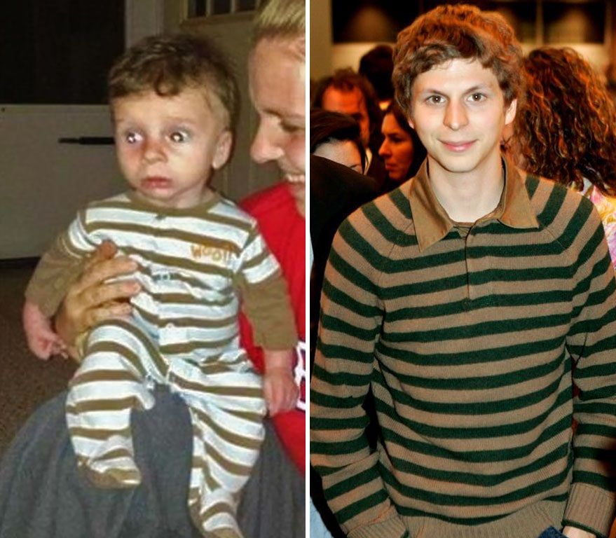Michael Cera | So Busy Girls