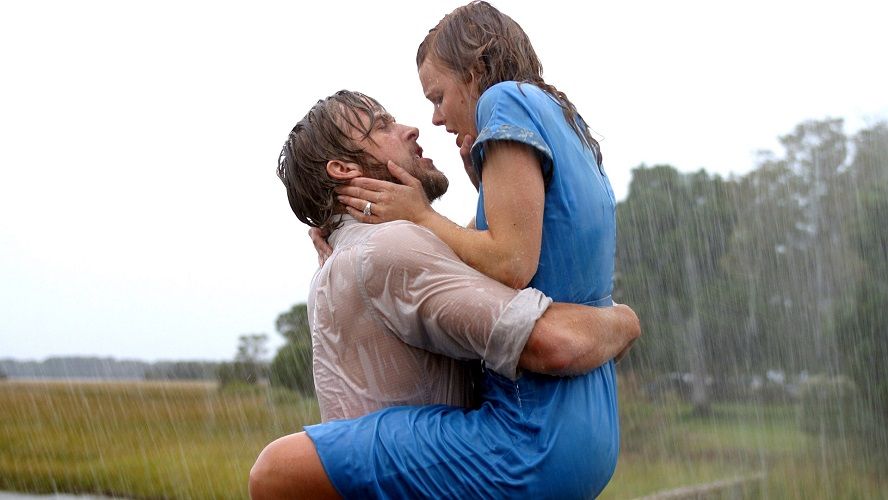 5 choses qui expliquent pourquoi on est complètement euphorique quand on est amoureux | So Busy Girls