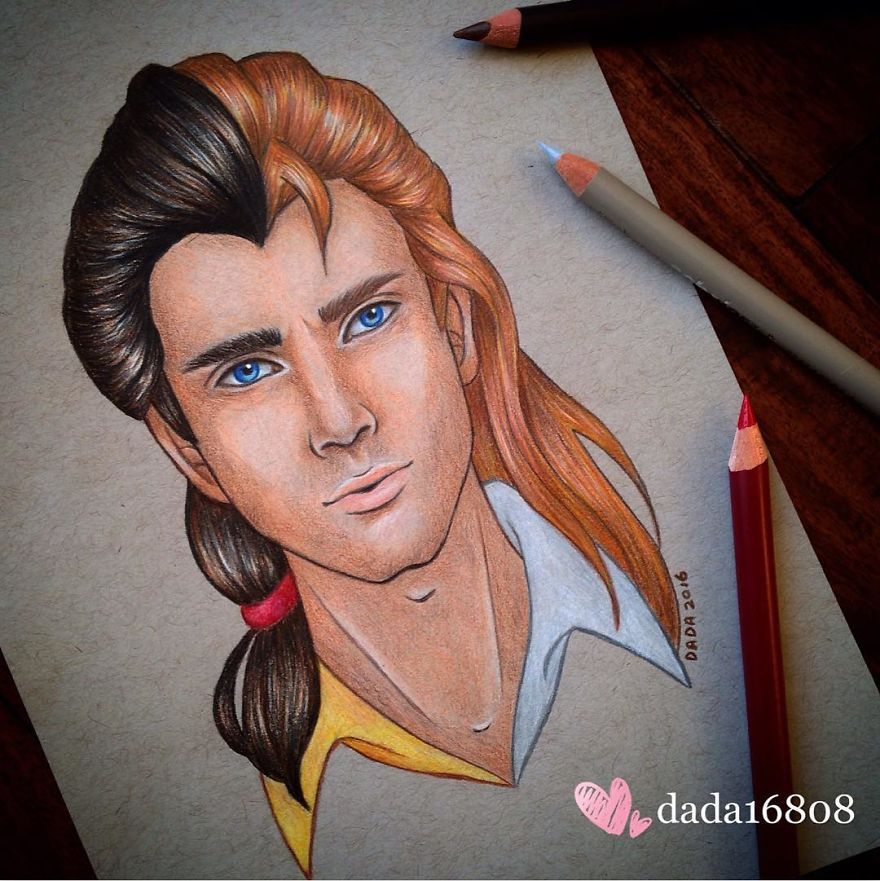 Gaston vs Le Prince | So Busy Girls