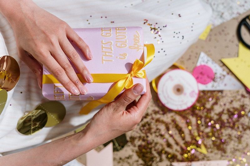Les idées de cadeaux personnalisés pour faire plaisir à coup sûr | So Busy Girls