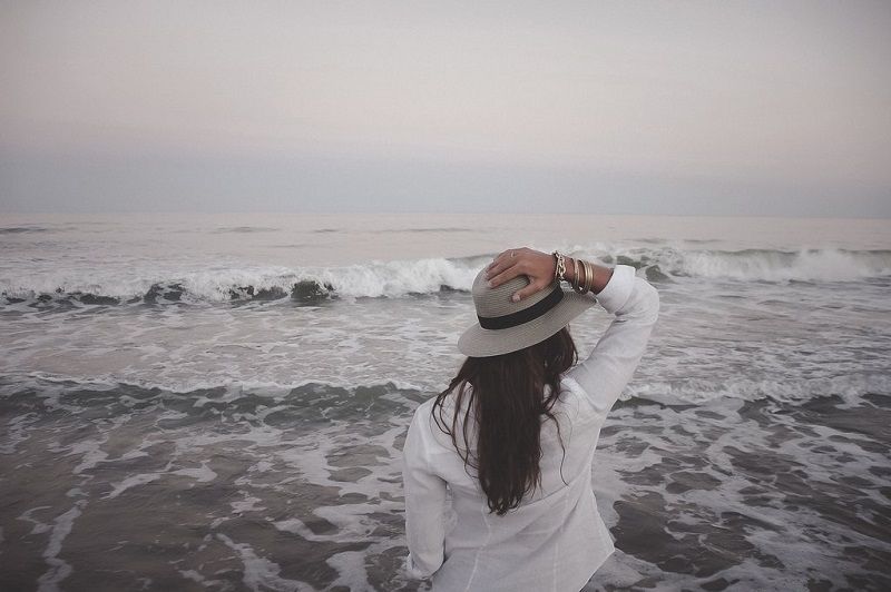 10 choses à se dire tous les jours pour être plus indulgent avec soi-même | So Busy Girls