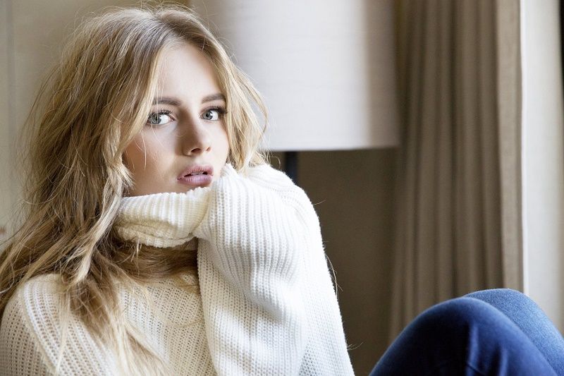 Lorsque vous êtes trop dur avec vous-même, lisez ça | So Busy Girls