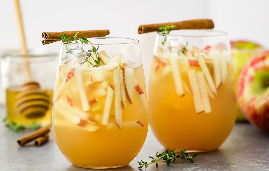 Ce bar propose des cocktails au goût de galette bretonne | So Busy Girls