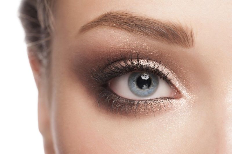 Maquillage permanent des sourcils : tout ce qu'il faut savoir | So Busy Girls