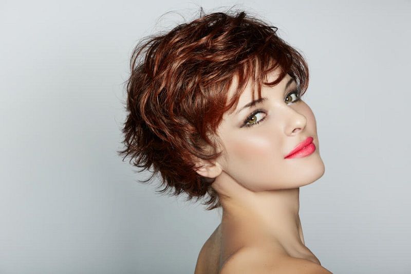 Quelle coupe courte choisir en fonction de son visage ? | So Busy Girls