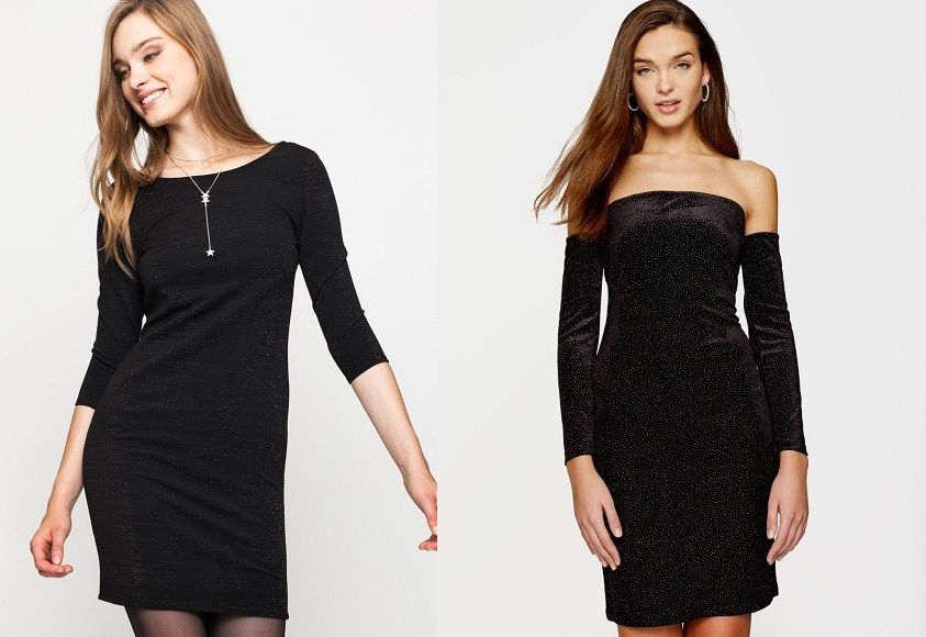 Comment charmer un homme ? Mettez une robe de soirée | So Busy Girls