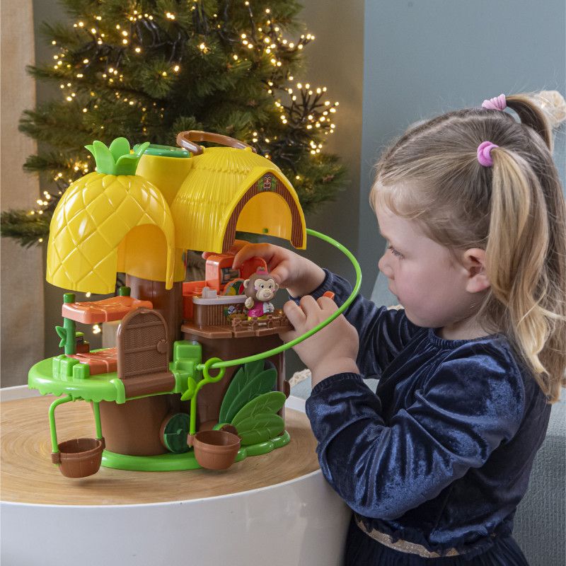 4 idées cadeaux magiques signées Vulli pour plonger les petits aventuriers dans l’univers Klorofil | So Busy Girls