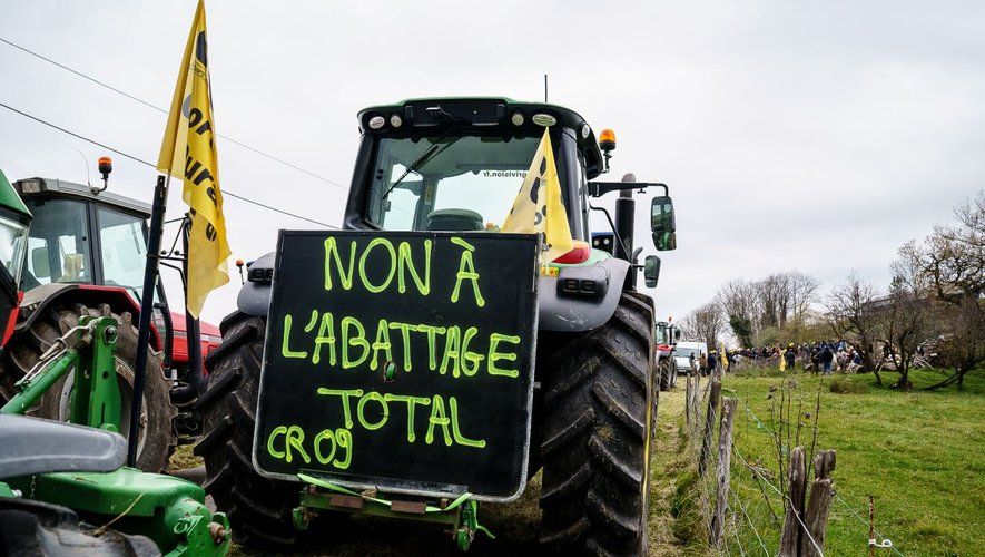 « Ce n'est pas normal que les gens qui nourrissent le pays aient toujours à se défendre » : la colère des agriculteurs après le blocage des routes dans le Sud-Ouest | So Busy Girls