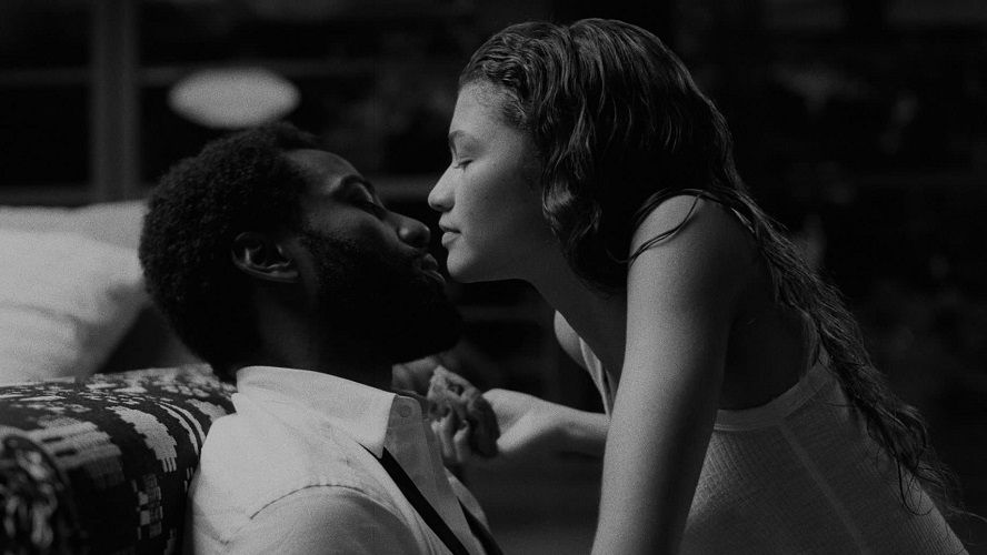 Malcolm & Marie, le film romantique de Netflix avec Zendaya et John David Washington | So Busy Girls