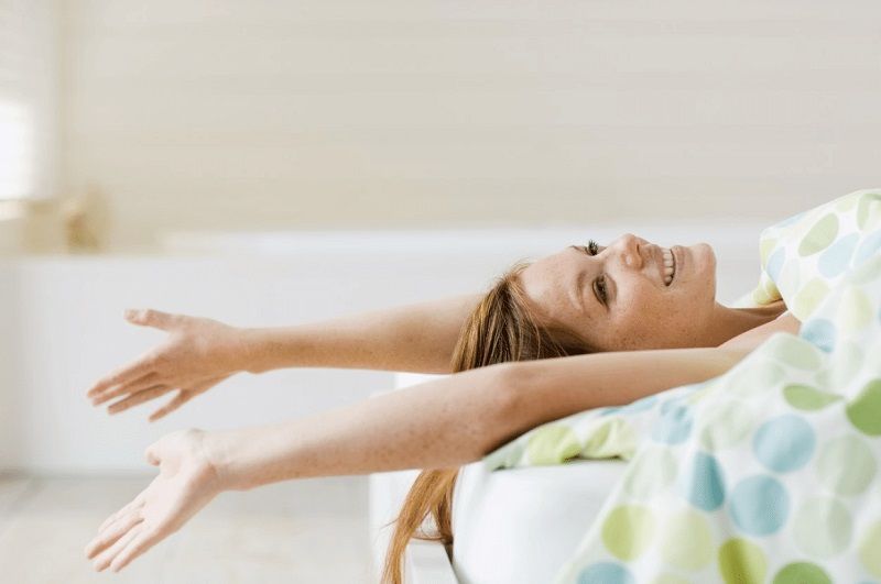 Rentrée : 5 astuces pour reprendre le travail sans être fatigué | So Busy Girls
