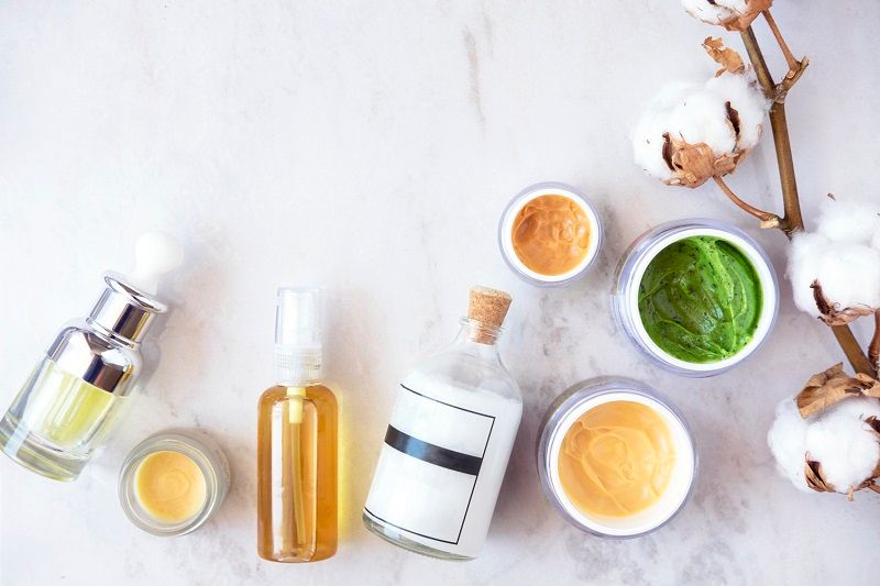 6. Adoptez une routine de soins minimaliste | So Busy Girls