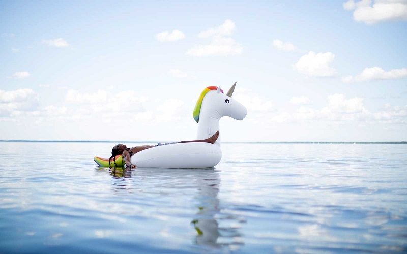 10 signes qui prouvent que vous avez vraiment besoin de vacances | So Busy Girls