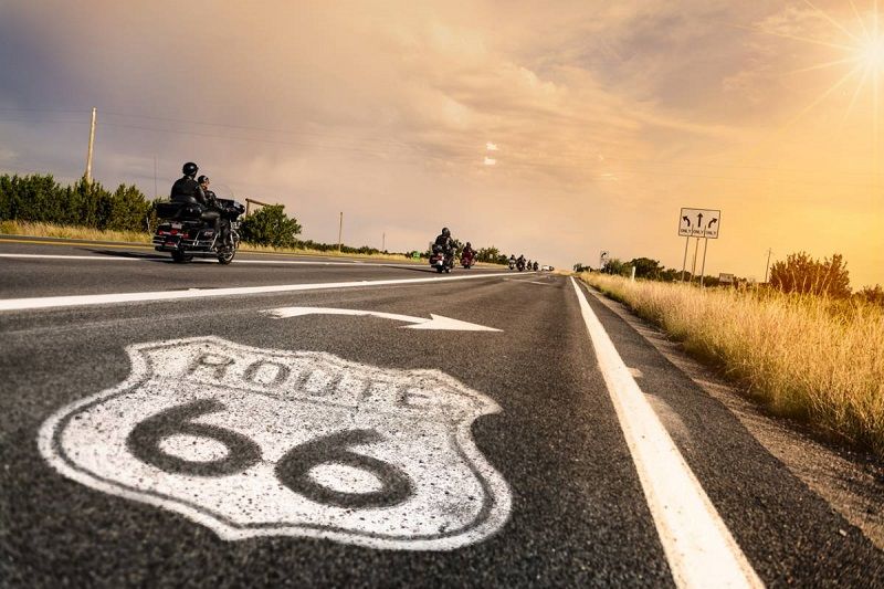Les 5 pays les plus fous à découvrir en road trip | So Busy Girls