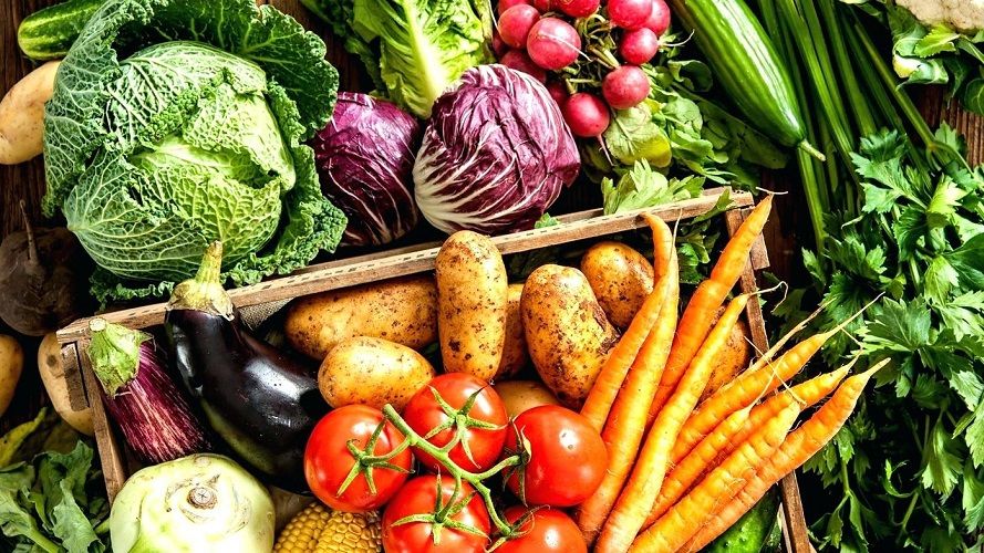 Les 30 fruits et légumes qui contiennent le plus de pesticides | So Busy Girls