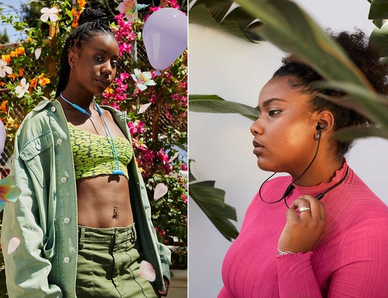 Pourquoi on craque pour les nouveaux écouteurs magnétiques Beats Flex et leur fonction Fast Fuel | So Busy Girls
