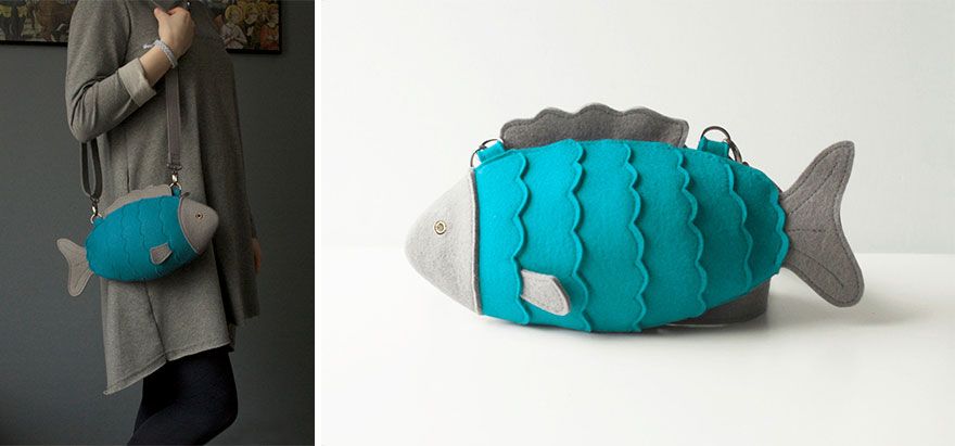 De magnifiques sacs animaux tendances et originaux | So Busy Girls