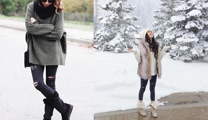 La success story de la marque UGG | So Busy Girls