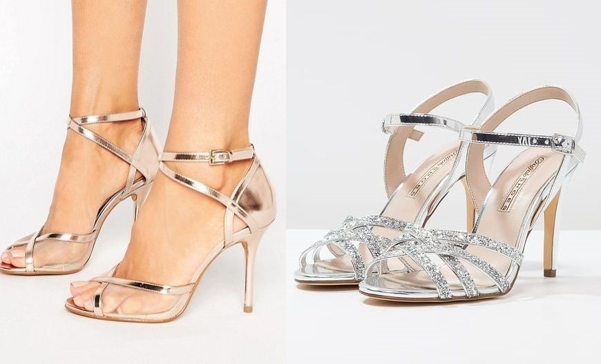 50 sandales à talons pour être la plus belle cet été | So Busy Girls