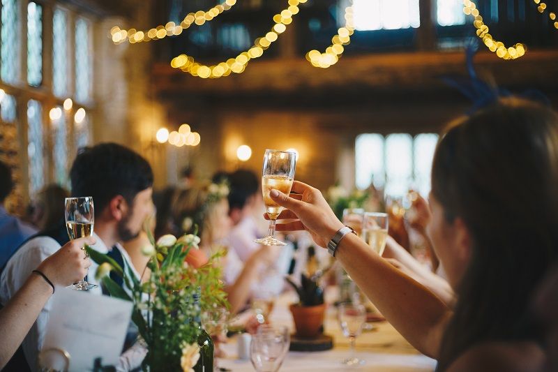 L'alcool ne vous rend pas plus séduisant, et c'est prouvé ! | So Busy Girls