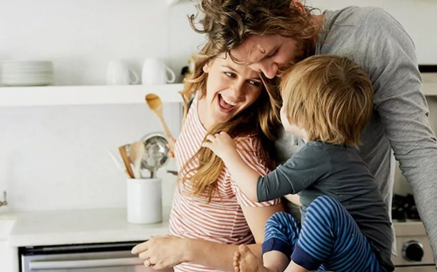 5 phrases à éviter pour ne pas décourager son enfant | So Busy Girls