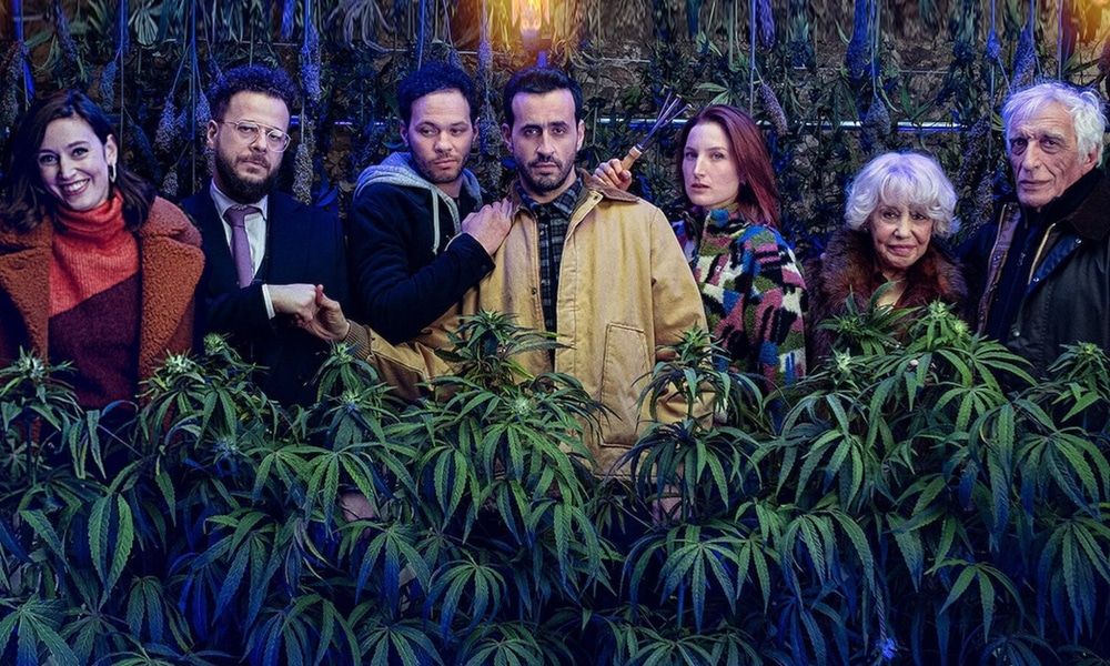 Voici les 47 films et séries qui arrivent sur Netflix en octobre 2021 | So Busy Girls
