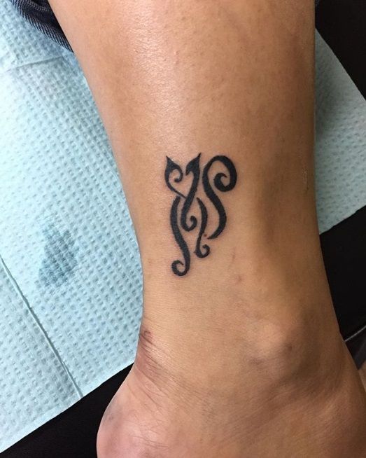 22 tatouages parfaits pour les amoureux des animaux ! | So Busy Girls
