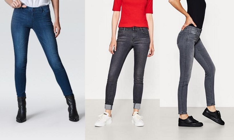 Pourquoi je ne porte plus que des jeggings | So Busy Girls